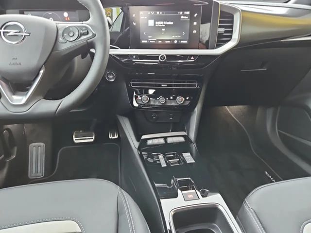 Opel Mokka GS-Line Grand Sport