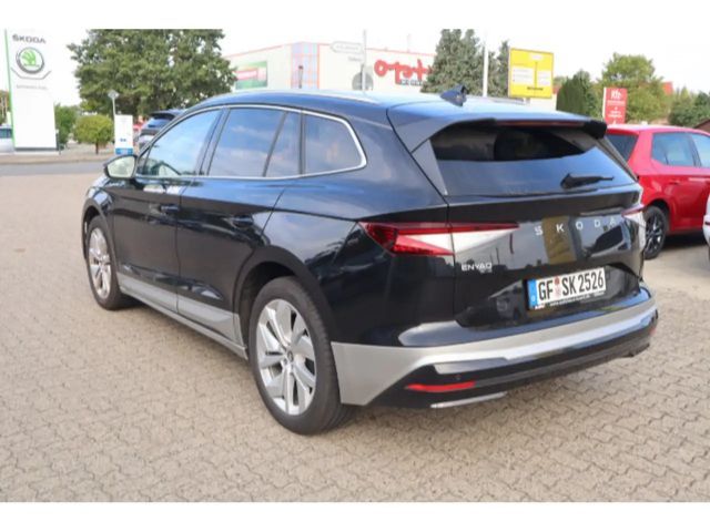 Skoda Enyaq Loft iV 60