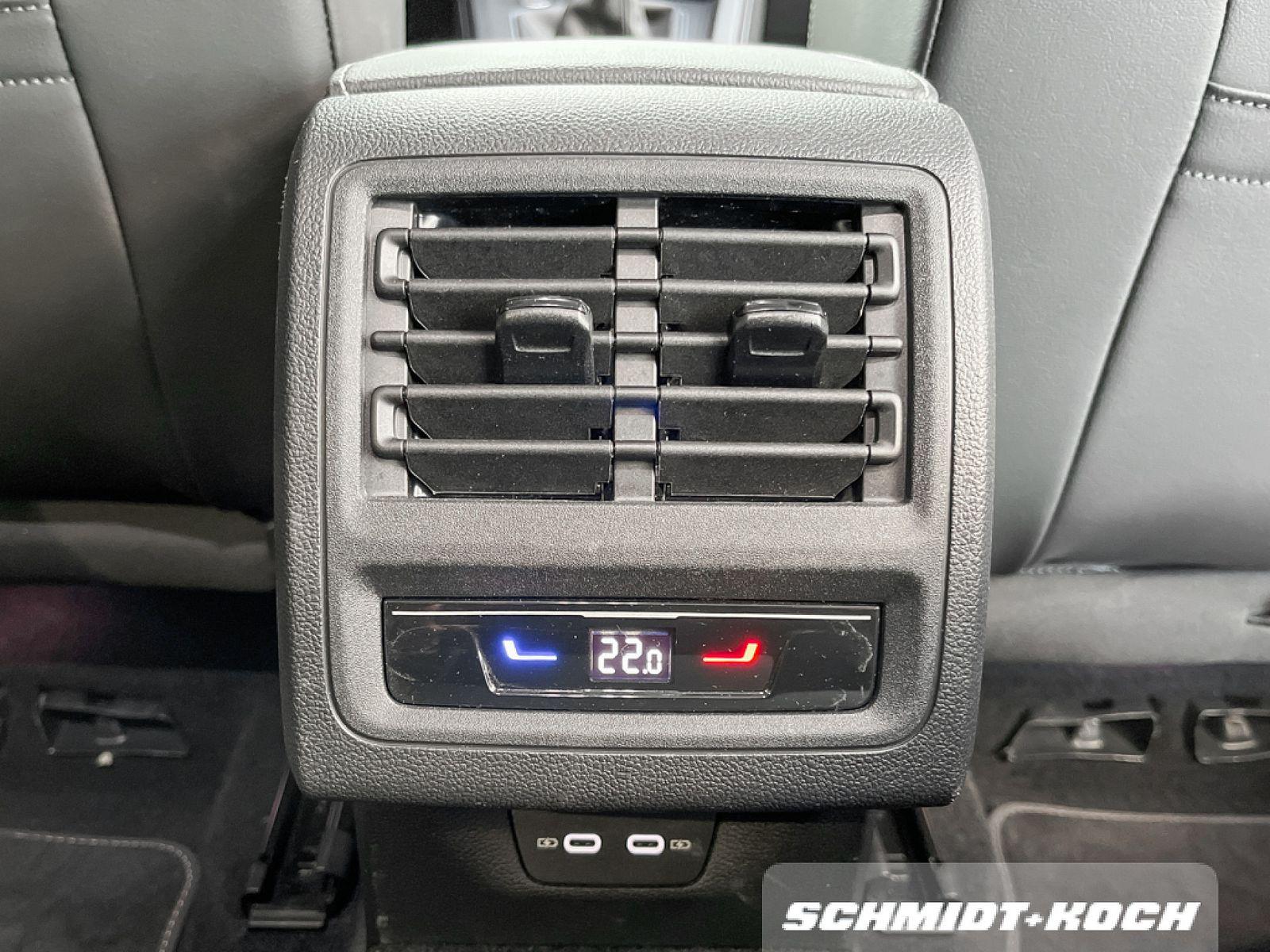 Volkswagen Golf 1.5 TSI Golf VIII