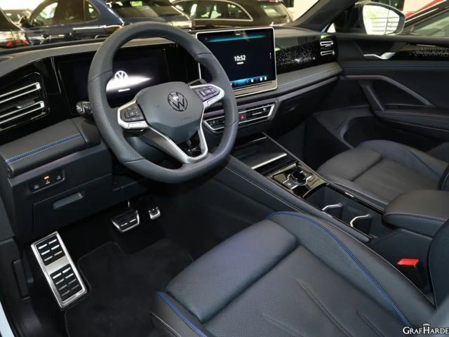 Volkswagen Tiguan 2.0 TDI IQ.Drive R-Line