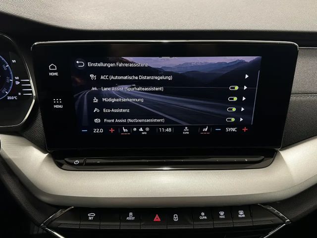 Skoda Octavia Combi Style Style