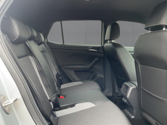 Volkswagen T-Cross 1.0 TSI