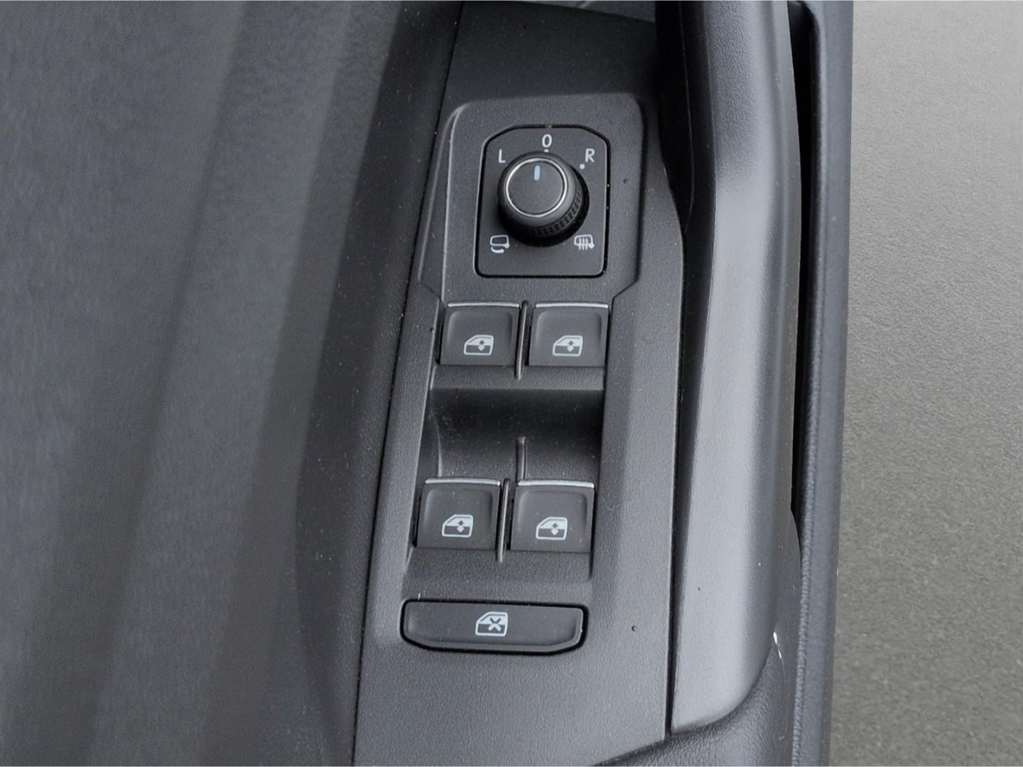 Volkswagen T-Cross 1.0 TSI