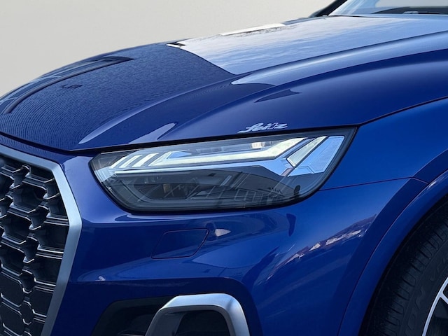 Audi SQ5 Sportback