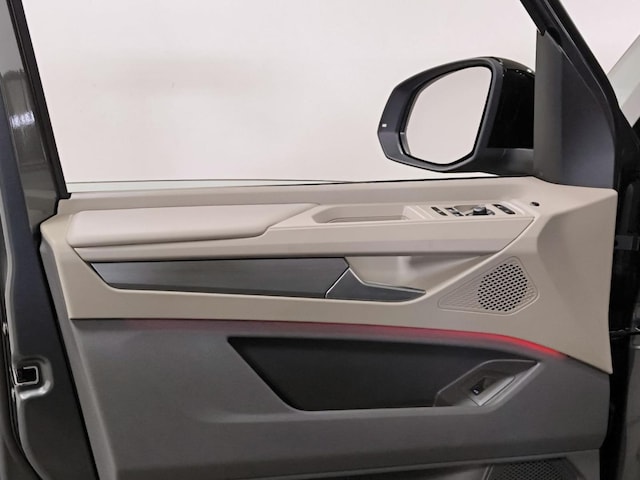 Volkswagen Multivan DSG T7