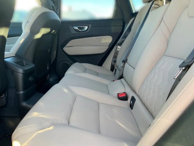 Volvo XC60 AWD Bright T6 Ultra