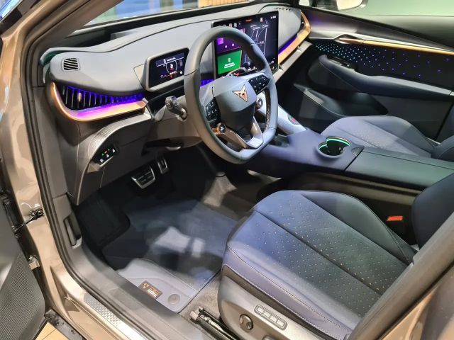 Cupra Tavascan Adrenaline VZ