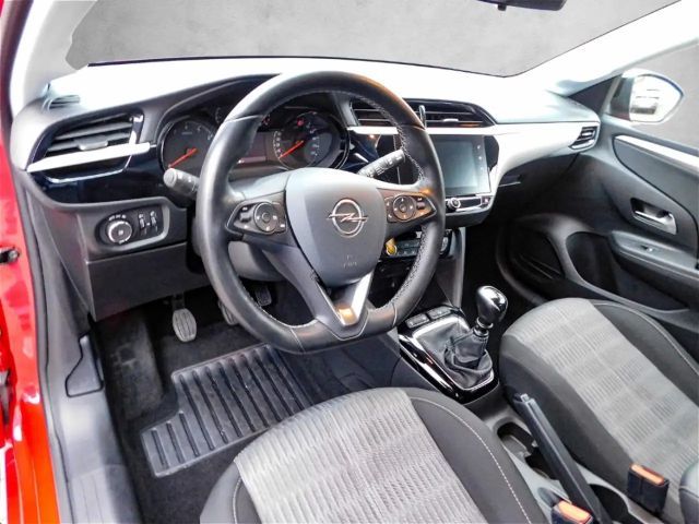 Opel Corsa F 1,2 2x Kamera Sitz&Lenkrad Hzg. Ganzjahresreifen