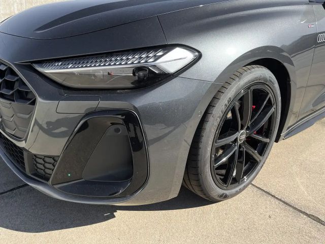 Audi A5 Quattro S-Line S-Tronic