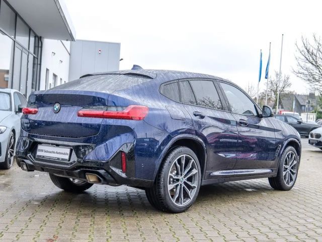 BMW X4 Coupé M-Sport xDrive30i