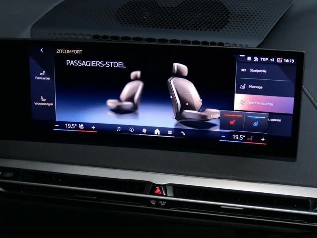 BMW iX Drive pro xDrive40