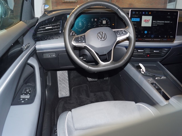 Volkswagen Passat 1.5 eTSI DSG Variant