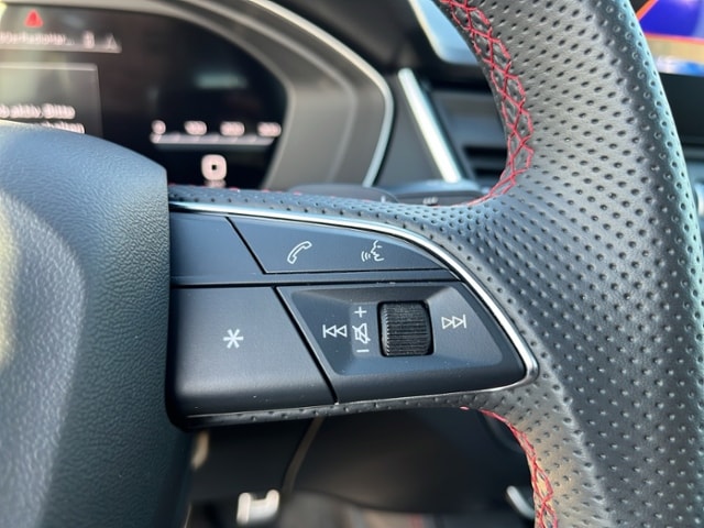 Audi Q5 40 TFSI Quattro S-Tronic Sportback