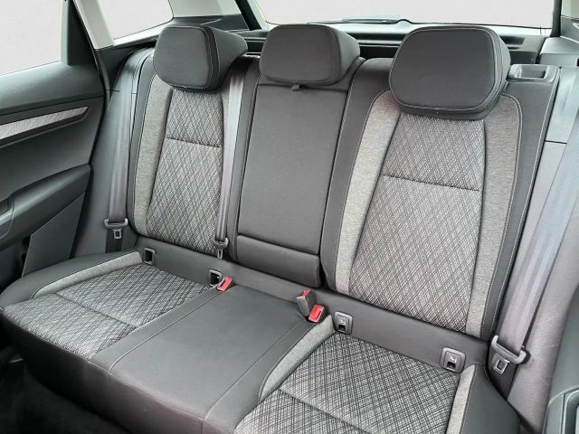 Skoda Karoq 1.5 TSI Style Style