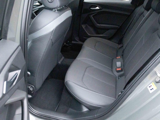 Audi A1 35 TFSI S-Tronic Sportback