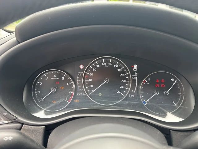 Mazda CX-30 Exclusive-line