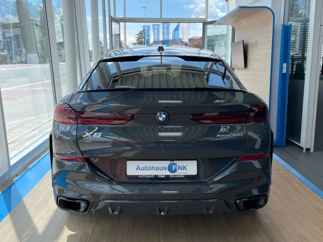 BMW X6 M-Sport xDrive30d