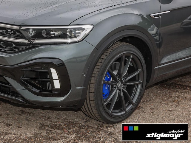 Volkswagen T-Roc 2.0 TSI 4Motion