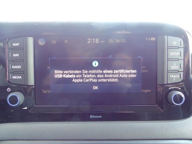 Hyundai i10 1.0 Select