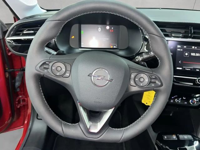 Opel Corsa Turbo