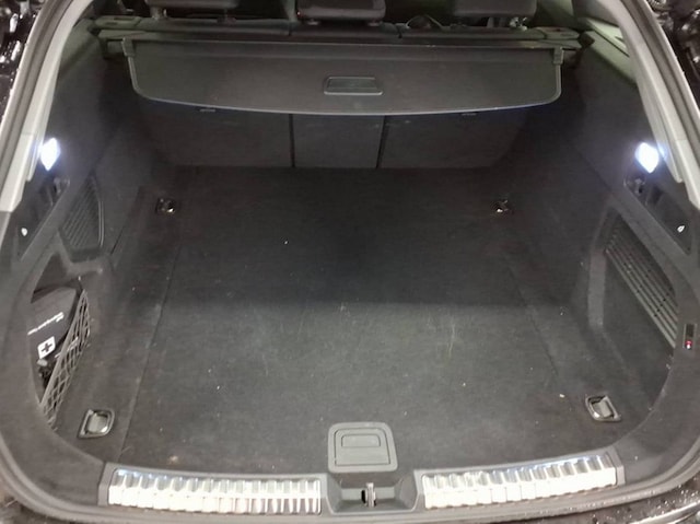 Audi A5 Avant S-Tronic