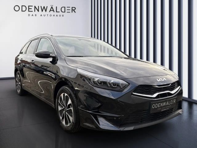 Kia Ceed Design Edition GDi SportWagon