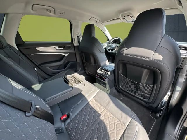 Audi S6 TDI AHK/21"/S-Sportsitz/Matrix/B&O/SHZ/