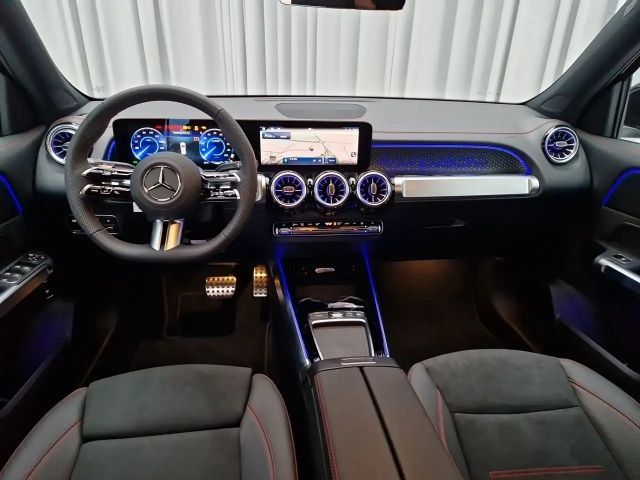 Mercedes-Benz EQB 250