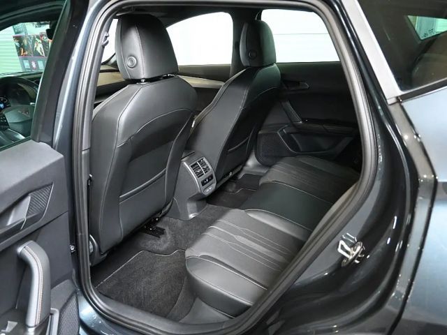 Cupra Formentor 4Drive DSG