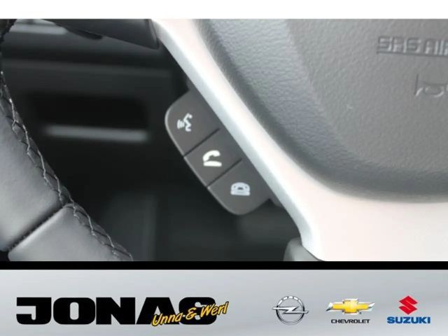 Suzuki Vitara Comfort