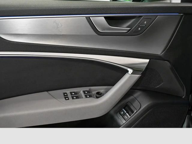 Audi A6 2.0 TFSI Sport