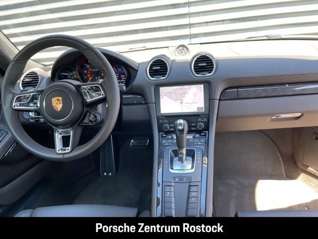 Porsche Cayman 4 718 Coupé GTS