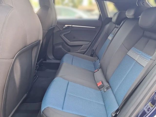 Audi A3 30 TDI S-Line Sedan Sportback