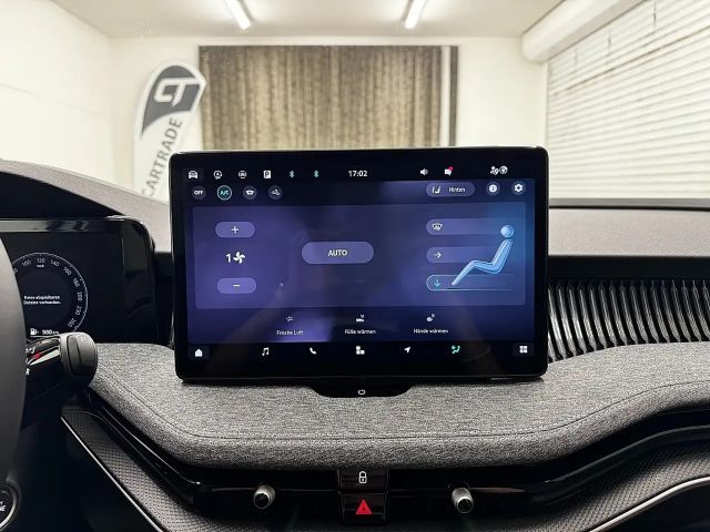 Skoda Superb Selection