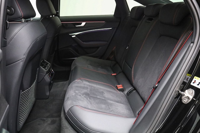 Audi S6 Quattro Sedan