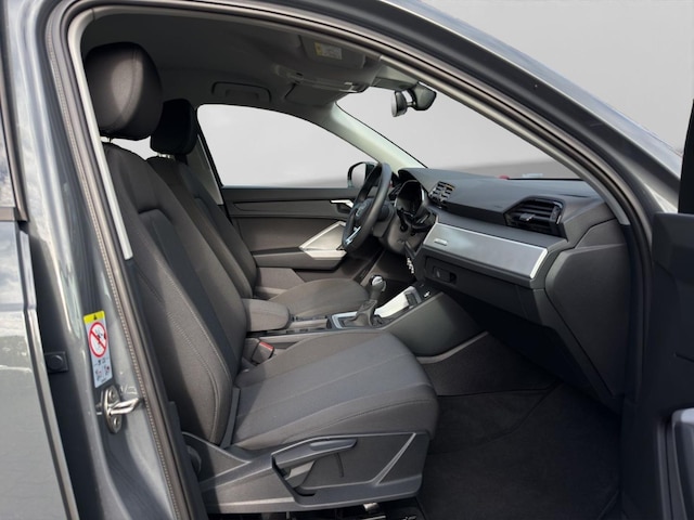 Audi Q3 35 TDI S-Tronic