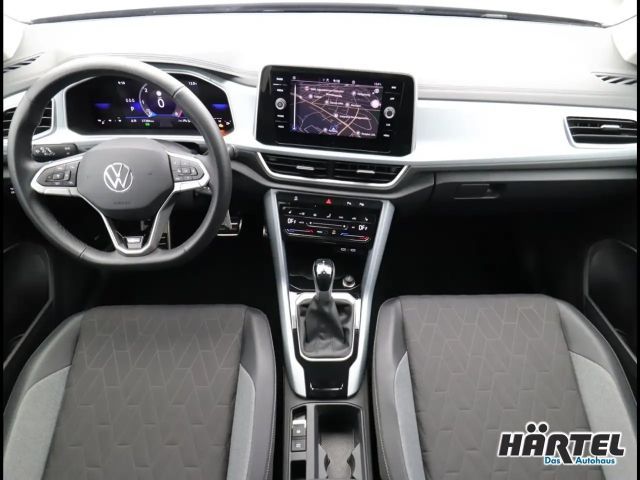 Volkswagen T-Roc 2.0 TDI DSG