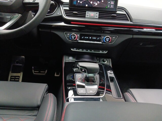 Audi Q5 45 TFSI Quattro S-Tronic