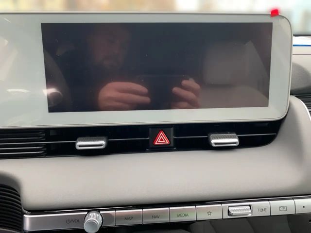 Hyundai IONIQ 5 UNIQ Vierwielaandrijving