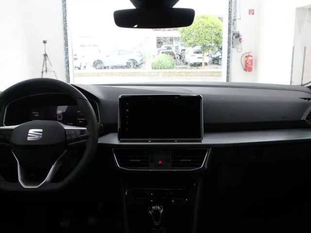 Seat Tarraco 1.5 TSI Style