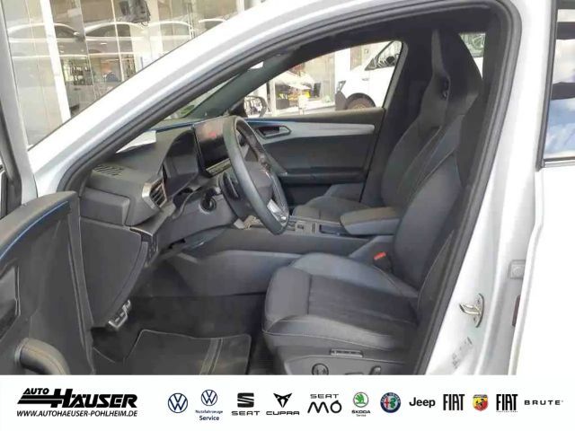 Cupra Leon 2.0 TSI DSG Sportstourer