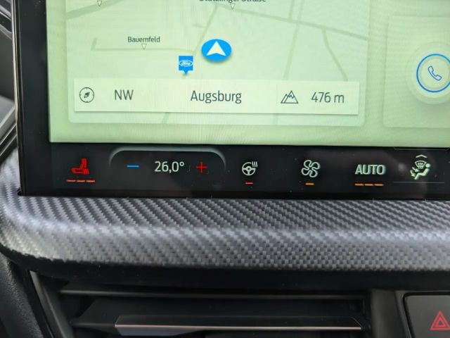 Ford Kuga Hybrid ST Line X