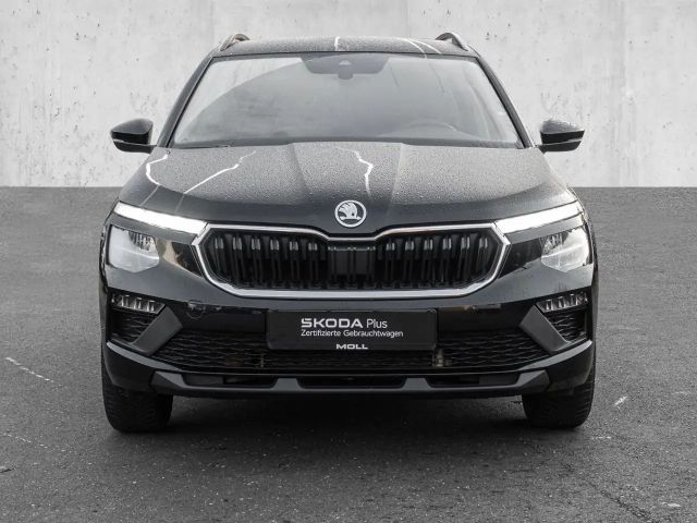 Skoda Kamiq 1.0 TSI