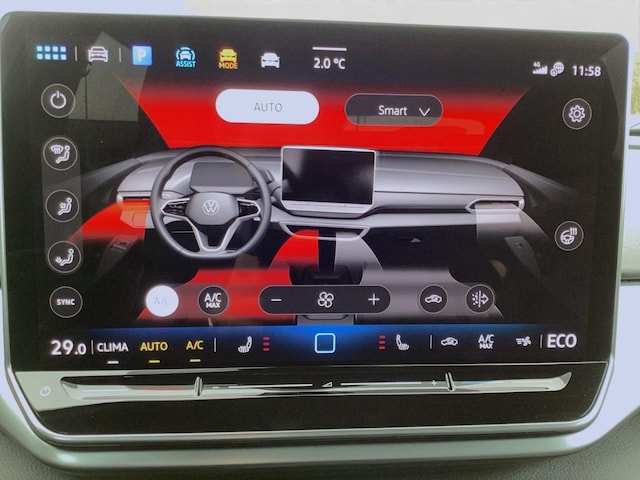 Volkswagen ID.5 Pure