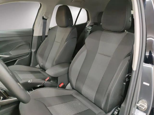 Skoda Fabia 1.5 TSI Tour