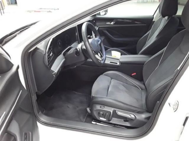 Volkswagen Passat Business DSG Variant