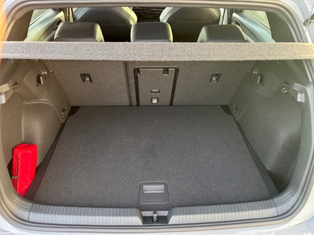 Volkswagen Golf 1.5 eTSI DSG Golf VIII