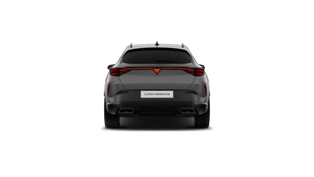 Cupra Formentor DSG