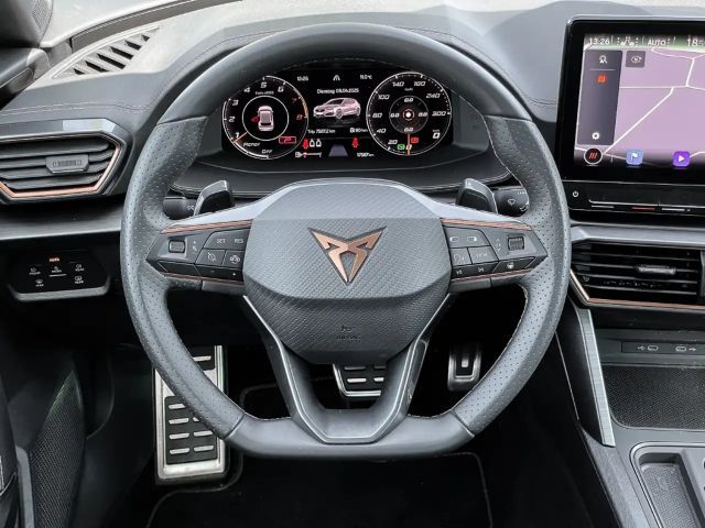 Cupra Leon 2.0 TSI DSG VZ