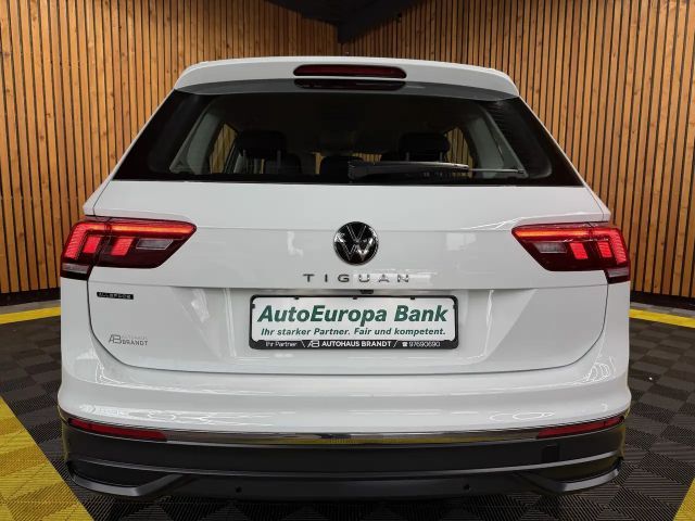 Volkswagen Tiguan Allspace DSG
